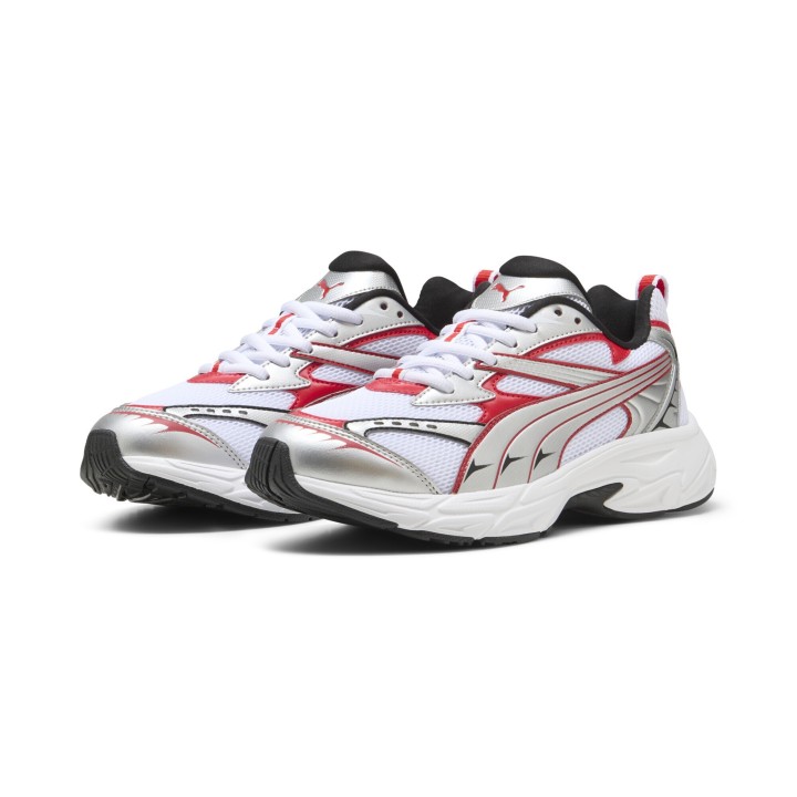 PUMA Sneaker "PUMA Morphic Sneakers Erwachsene"