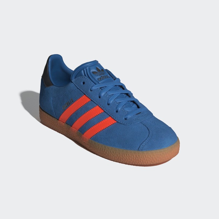 adidas Originals Sneaker "GAZELLE KIDS"