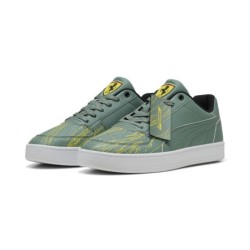 PUMA Sneaker "Scuderia Ferrari HP Caven 2.0 Colour Sneakers Erwachsene"
