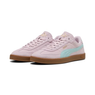 PUMA Sneaker "CLUB II ERA SUEDE"