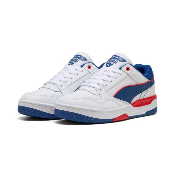 PUMA Sneaker "REBOUND RETRO"