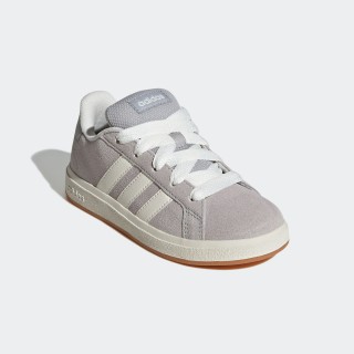 adidas Sportswear Sneaker "GRAND COURT 00S KIDS", Design auf den Spuren des adidas Superstar