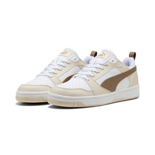 PUMA Sneaker "REBOUND V6 LOW"