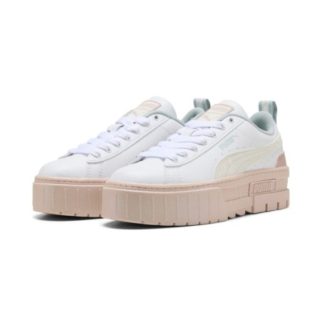PUMA Sneaker "Mayze Water Creatures Sneakers Mädchen"
