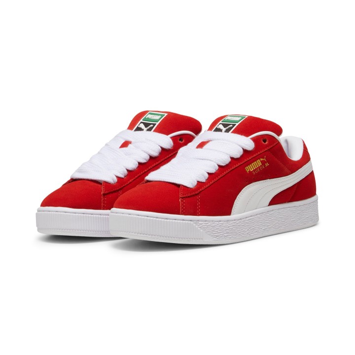 PUMA Sneaker "SUEDE XL"