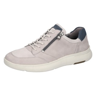 Waldläufer Sneaker "Heiko", in Schuhweite H (, sehr weit), Freizeitschuh, Halbschuh, Schnürschuh