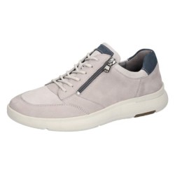 Waldläufer Sneaker "Heiko", in Schuhweite H (, sehr weit), Freizeitschuh, Halbschuh, Schnürschuh