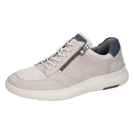 Waldläufer Sneaker "Heiko", in Schuhweite H (, sehr weit), Freizeitschuh, Halbschuh, Schnürschuh