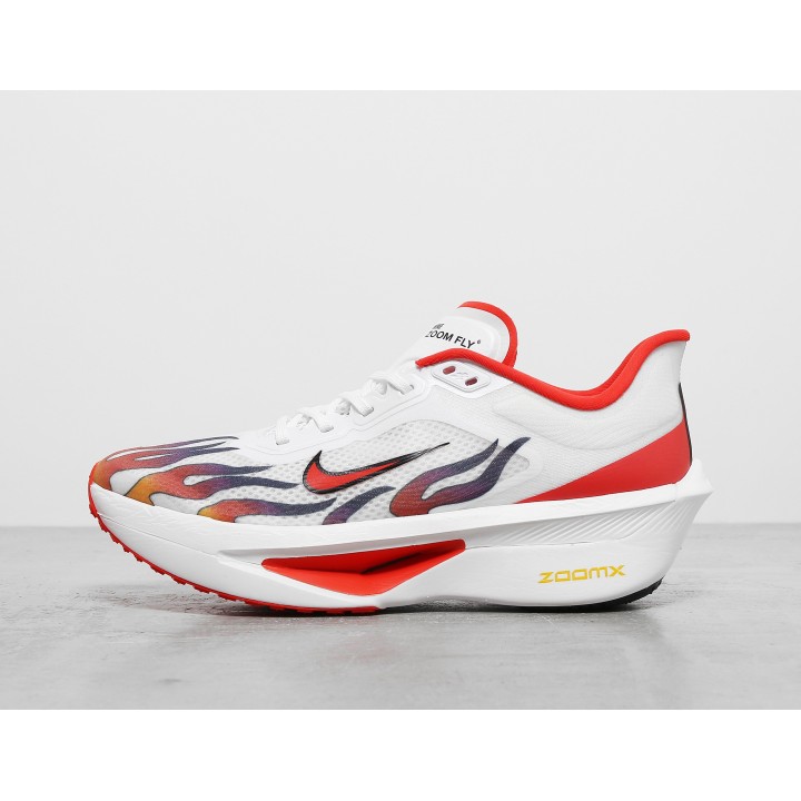 Nike Zoom Fly 6 Premium - White
