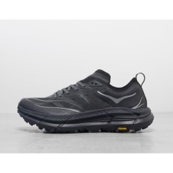 HOKA Mafate Speed 4 Lite - Black