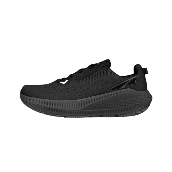 Altra FWD Via Sneakers Schwarz, Größe 42,5 - EUR