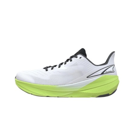 Altra Experience Flow Weiß Grün SS25, Größe 42 - EUR