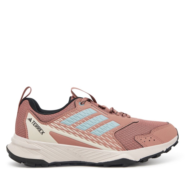 Laufschuhe adidas Tracefinder JI4290 Rosa