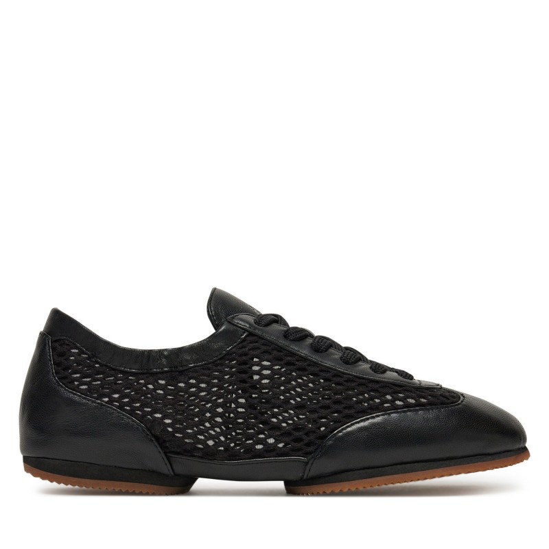 Halbschuhe Polo Ralph Lauren 804956687003 Schwarz