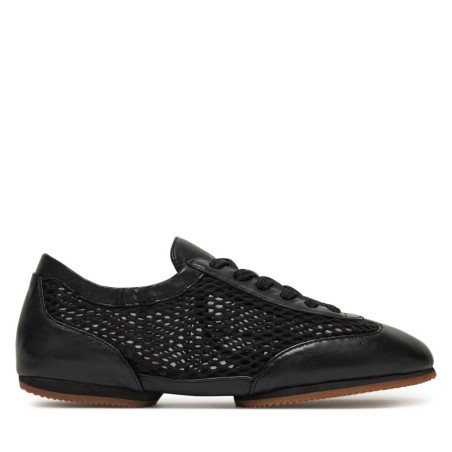Halbschuhe Polo Ralph Lauren 804956687003 Schwarz