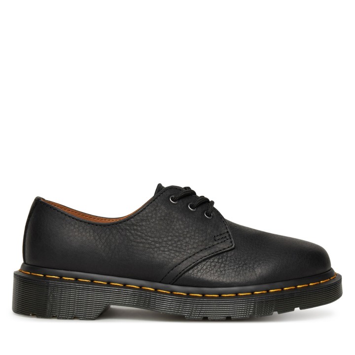 Halbschuhe Dr. Martens 1461 Ambassador DM31994001 Schwarz
