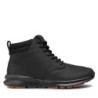 Schnürschuhe DC Mason 2 ADYS700216 Schwarz