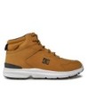 Schnürschuhe DC Mutiny Wr ADYB700044 Braun