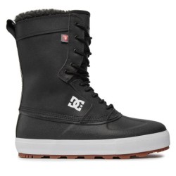 Schneeschuhe DC Dc Reach ADYS300762 Schwarz