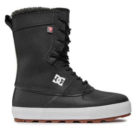 Schneeschuhe DC Dc Reach ADYS300762 Schwarz
