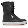 Schneeschuhe DC Dc Reach ADYS300762 Schwarz