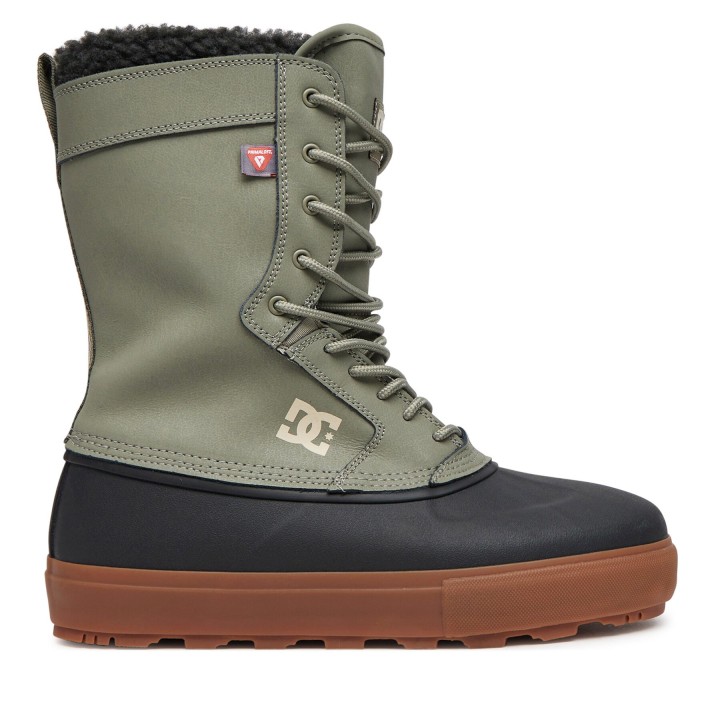 Schneeschuhe DC Dc Reach ADYS300762-ARO Grün