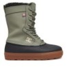 Schneeschuhe DC Dc Reach ADYS300762-ARO Grün