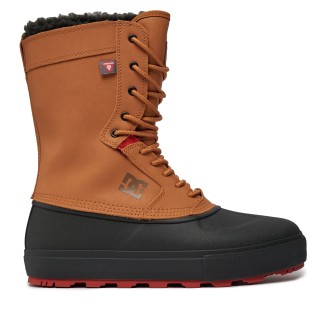 Schneeschuhe DC Dc Reach ADYS300762 Braun