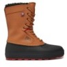 Schneeschuhe DC Dc Reach ADYS300762 Braun