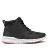 Schnürschuhe DC Mason 2 ADYS700216 Schwarz