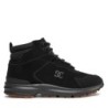 Schnürschuhe DC Mutiny Wr ADYB700044 Schwarz