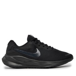 Laufschuhe Nike Revolution 7 FB2208 002 Schwarz
