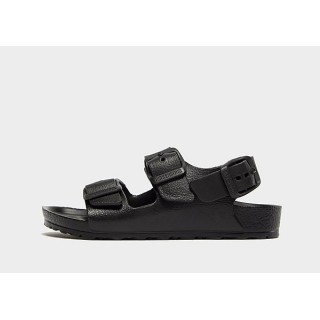 Birkenstock Milano EVA Sandalen Baby - Black - Kids, Black