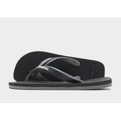 Havaianas Dual Flip Flops Herren - Black - Mens, Black