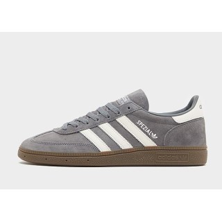 adidas Originals Handball Spezial - Grey - Mens, Grey