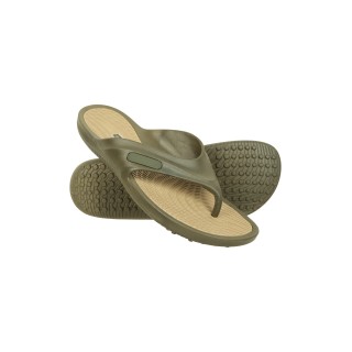 Street Herren Flip-Flops - Khaki
