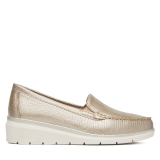 Halbschuhe Clara Barson WS6529-01 Silberfarben