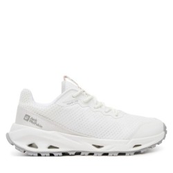 Trekkingschuhe Jack Wolfskin Prelight Vent Low 4064351 Weiß