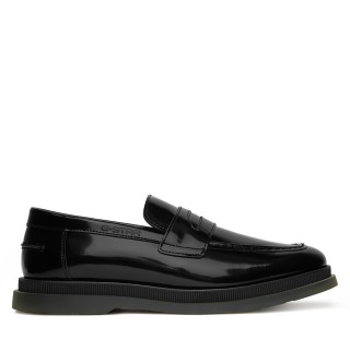 Halbschuhe G-Star Raw STANLEY-02-124AM Schwarz