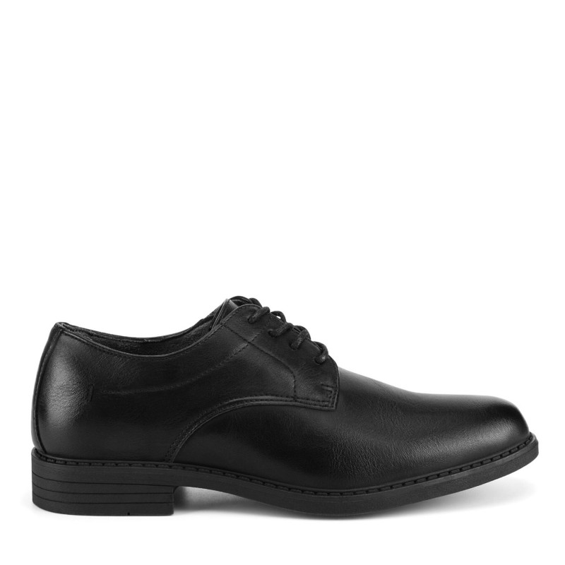 Halbschuhe Ottimo CM240808-2 Schwarz