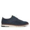 Halbschuhe Lanetti 123AM1857 Dunkelblau