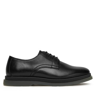 Halbschuhe G-Star Raw STANLEY-01-124AM Schwarz