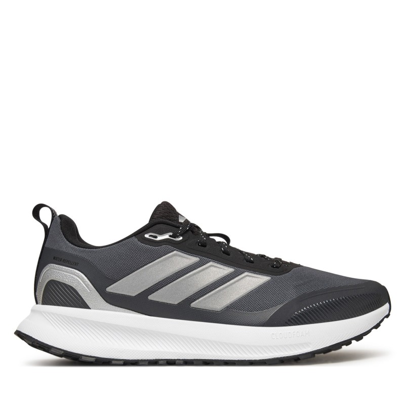 Laufschuhe adidas Runfalcon 5 TR JP5911 Schwarz