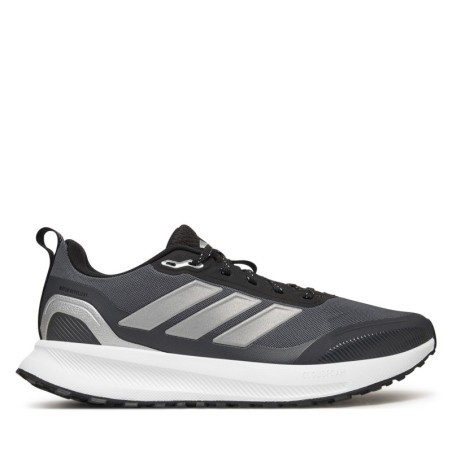 Laufschuhe adidas Runfalcon 5 TR JP5911 Schwarz