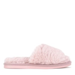 Hausschuhe DeeZee MU-SL-DZ04 Rosa