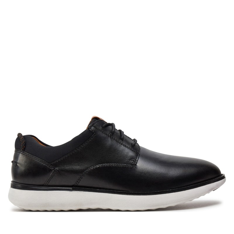 Halbschuhe Josef Seibel Finley 03 24803 Schwarz