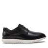 Halbschuhe Josef Seibel Finley 03 24803 Schwarz