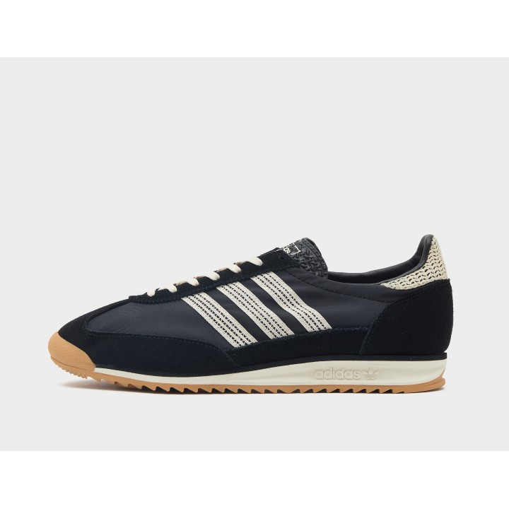 adidas Originals SL 72 Women's - Black