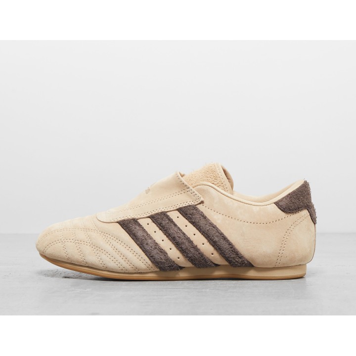 adidas Originals Taekwondo Women's - Ecru Tint