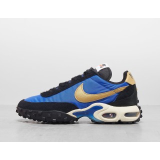 Nike Air Max Waffle - Blue